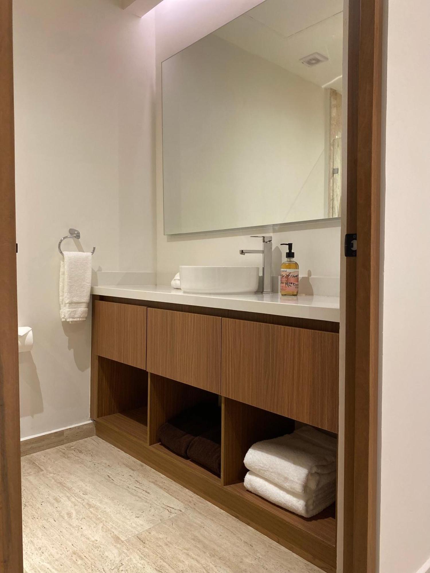 Apartment Mistiq Cabos Luxury By Paramo