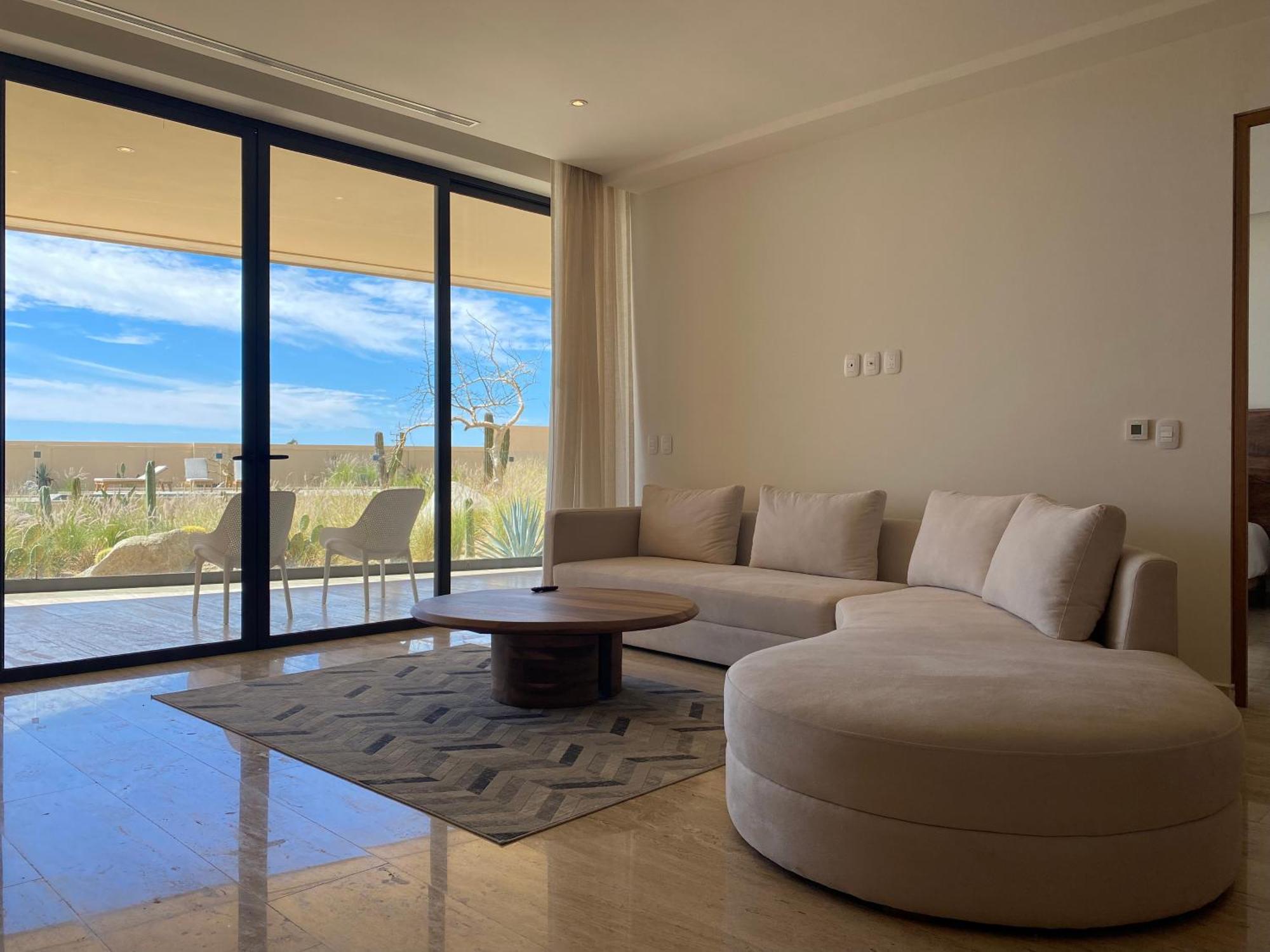 Mistiq Cabos Luxury By Paramo * Cabo San Lucas