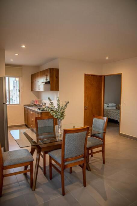 Downtown W/ Pool Apartment Cabo San Lucas
