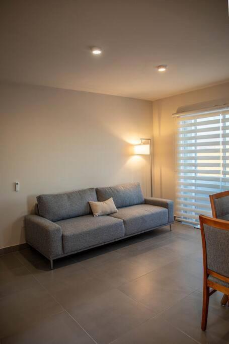 Downtown W/ Pool Apartment