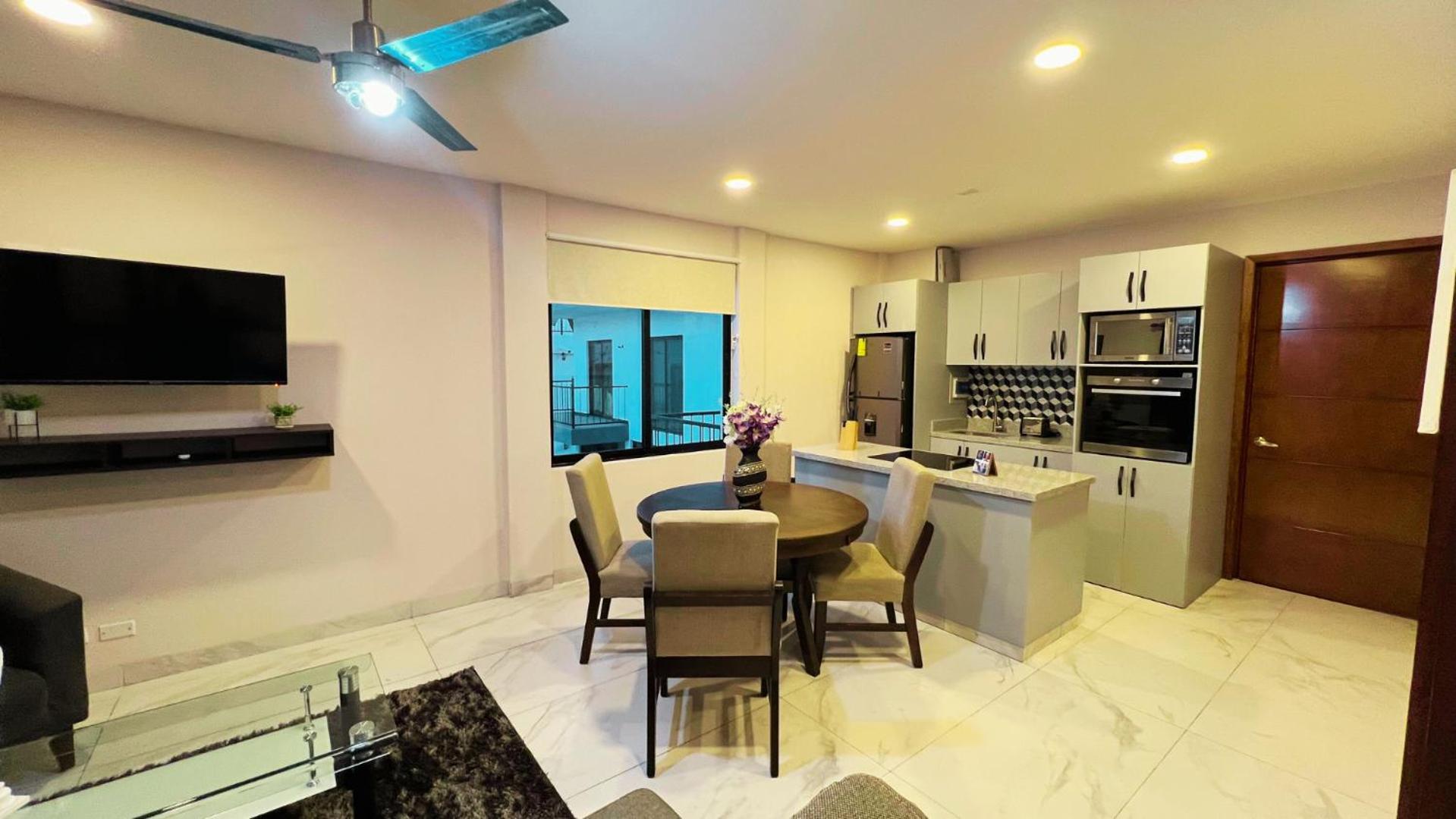 Hotel Residences By Mp