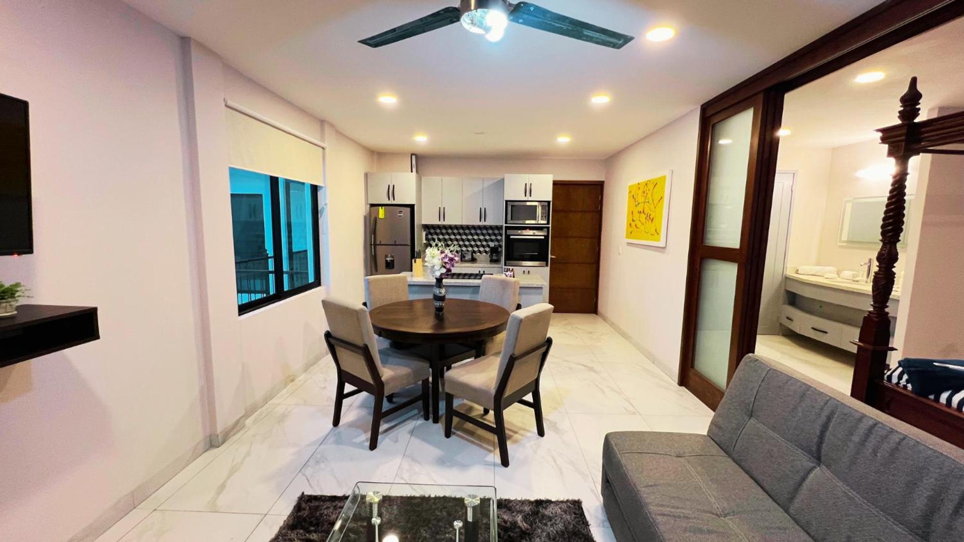 Residences By Mp 4* Cabo San Lucas