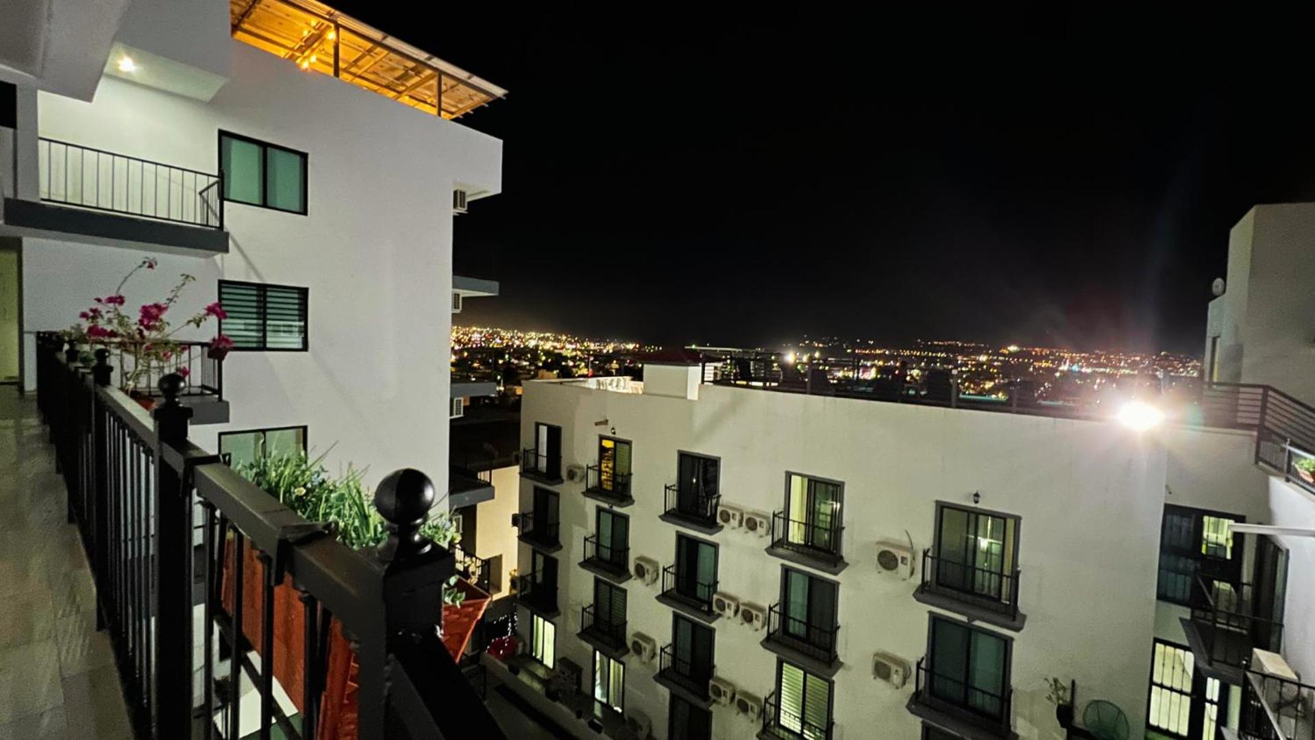 Hotel Residences By Mp Cabo San Lucas