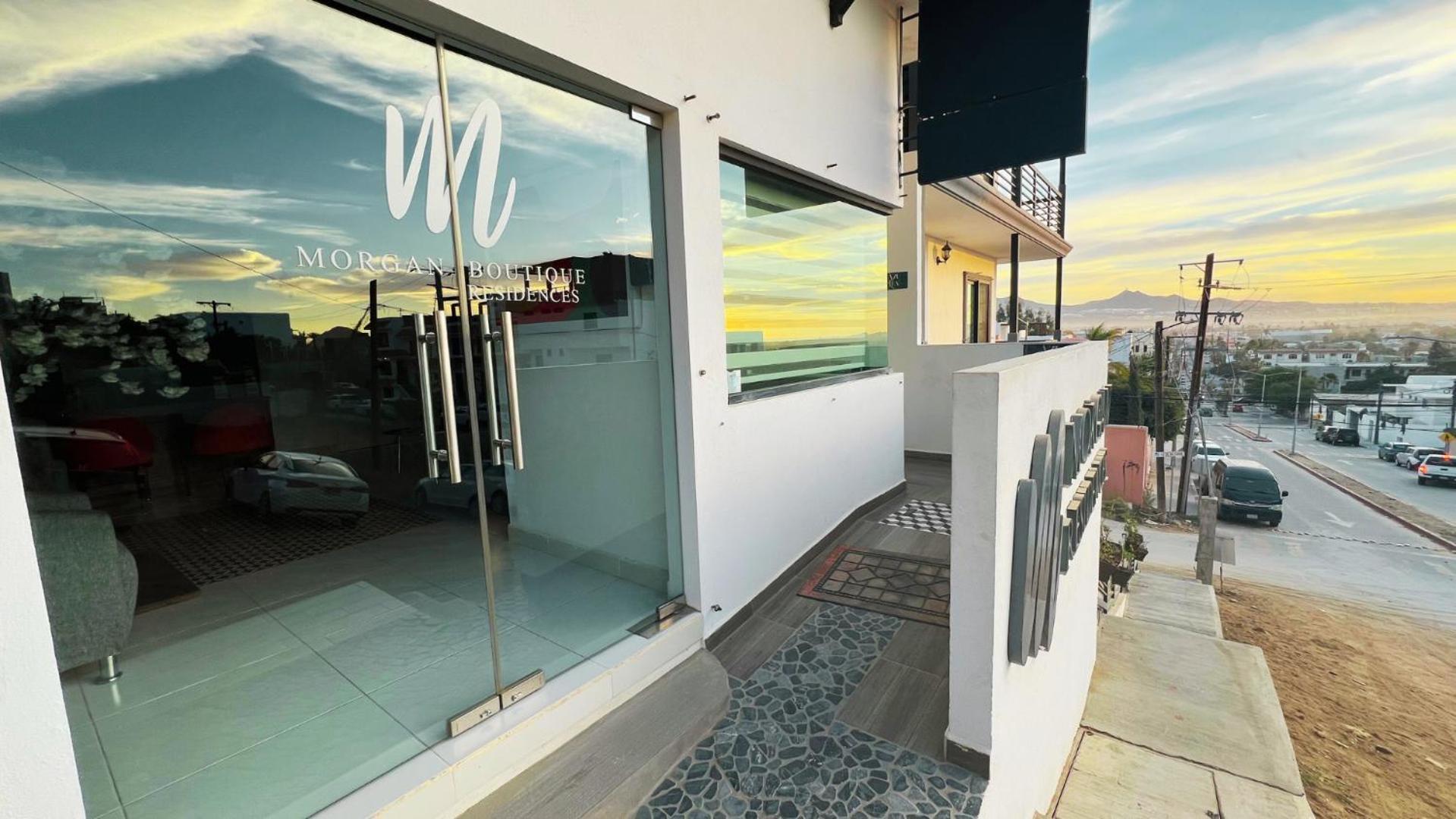 Residences By Mp Hotel 4*