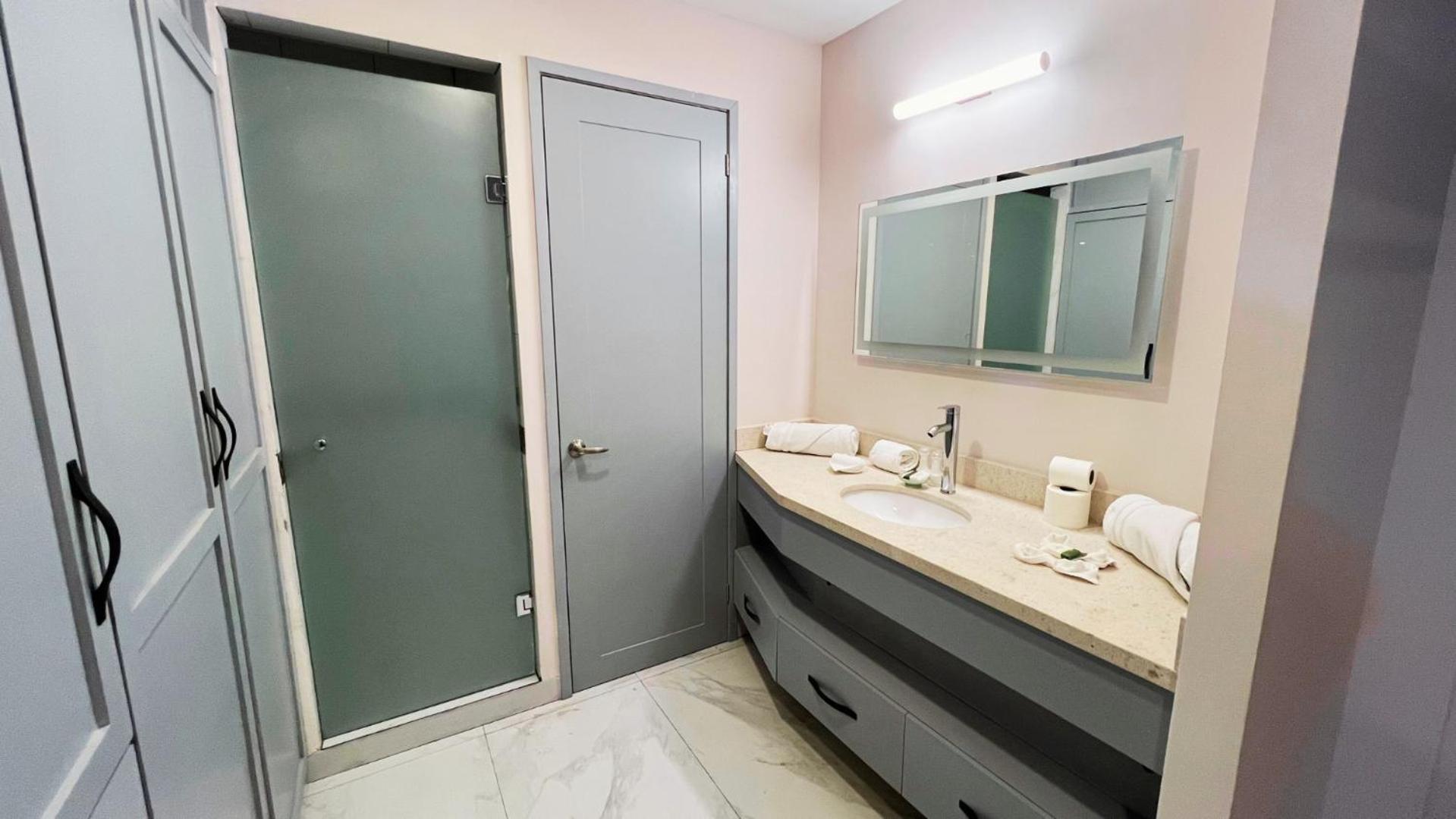 Residences By Mp Hotel 4*