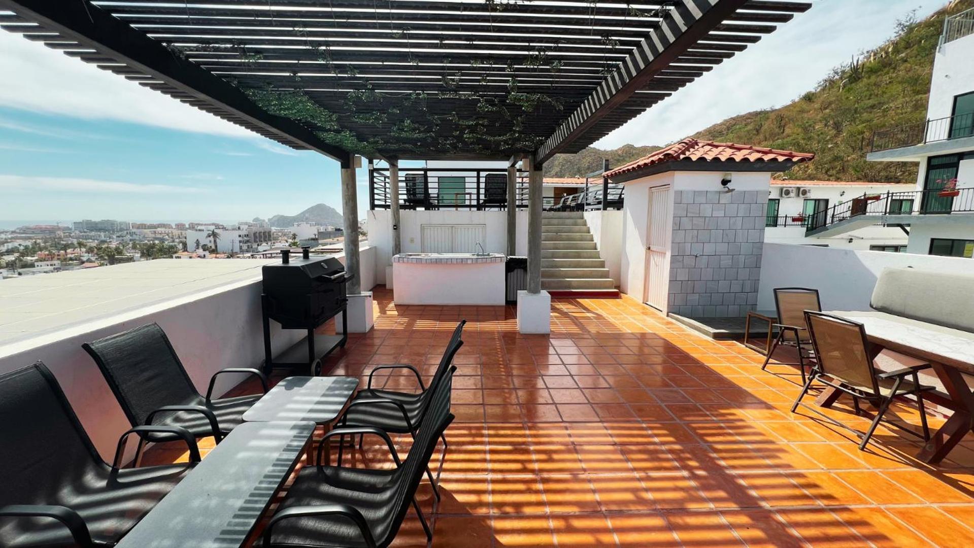 Hotel Residences By Mp 4*