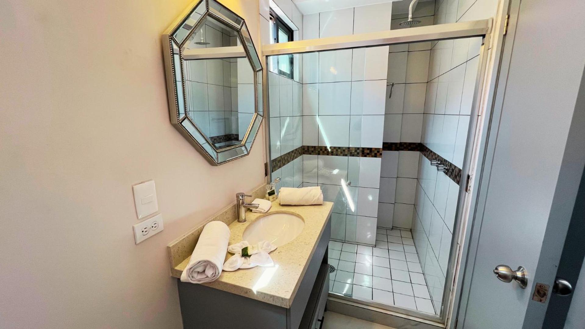 Residences By Mp Hotel Cabo San Lucas