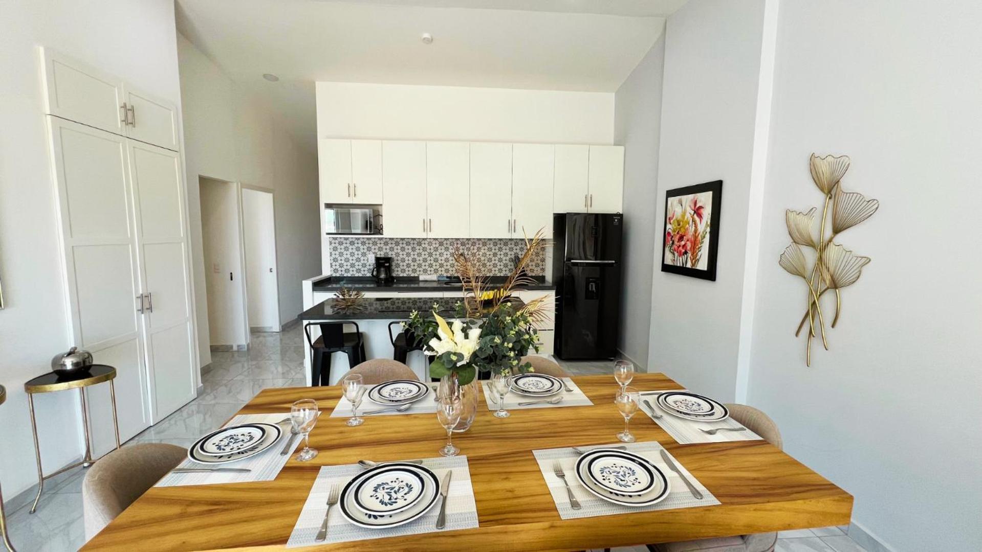Hotel Residences By Mp 4*