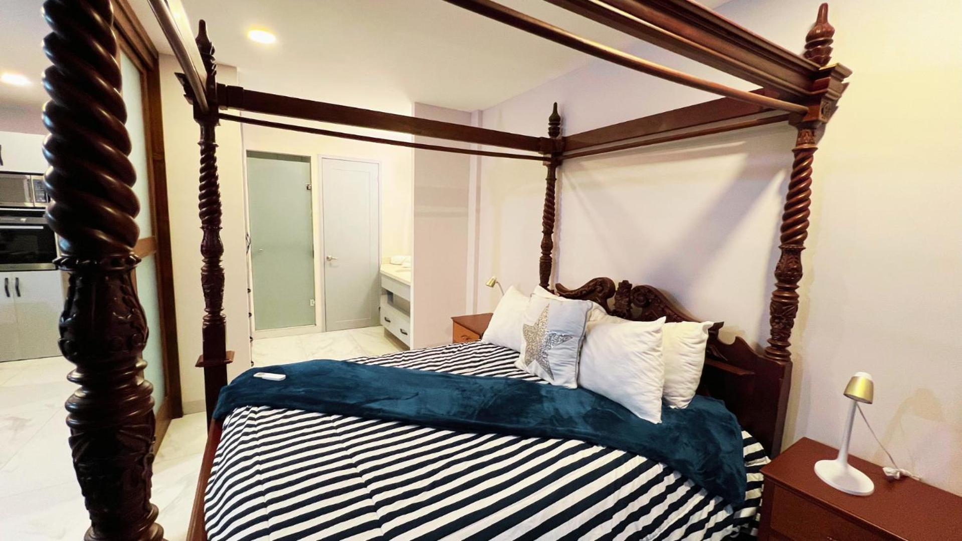 Residences By Mp Hotel 4*