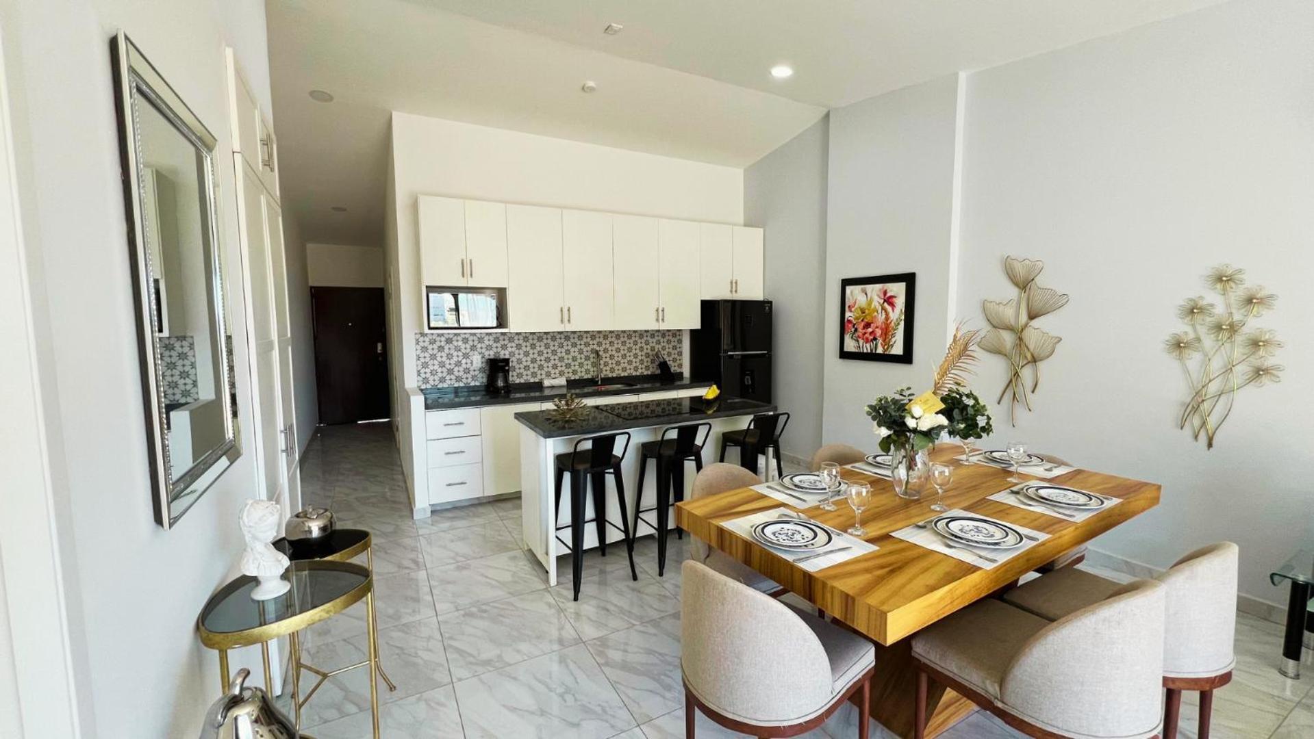 Residences By Mp Hotel Cabo San Lucas