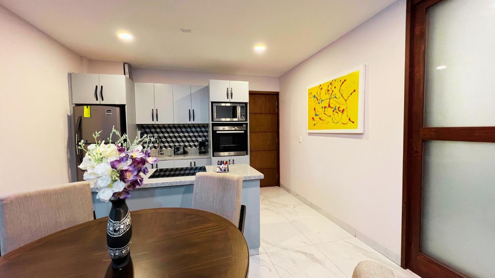 Residences By Mp 4*