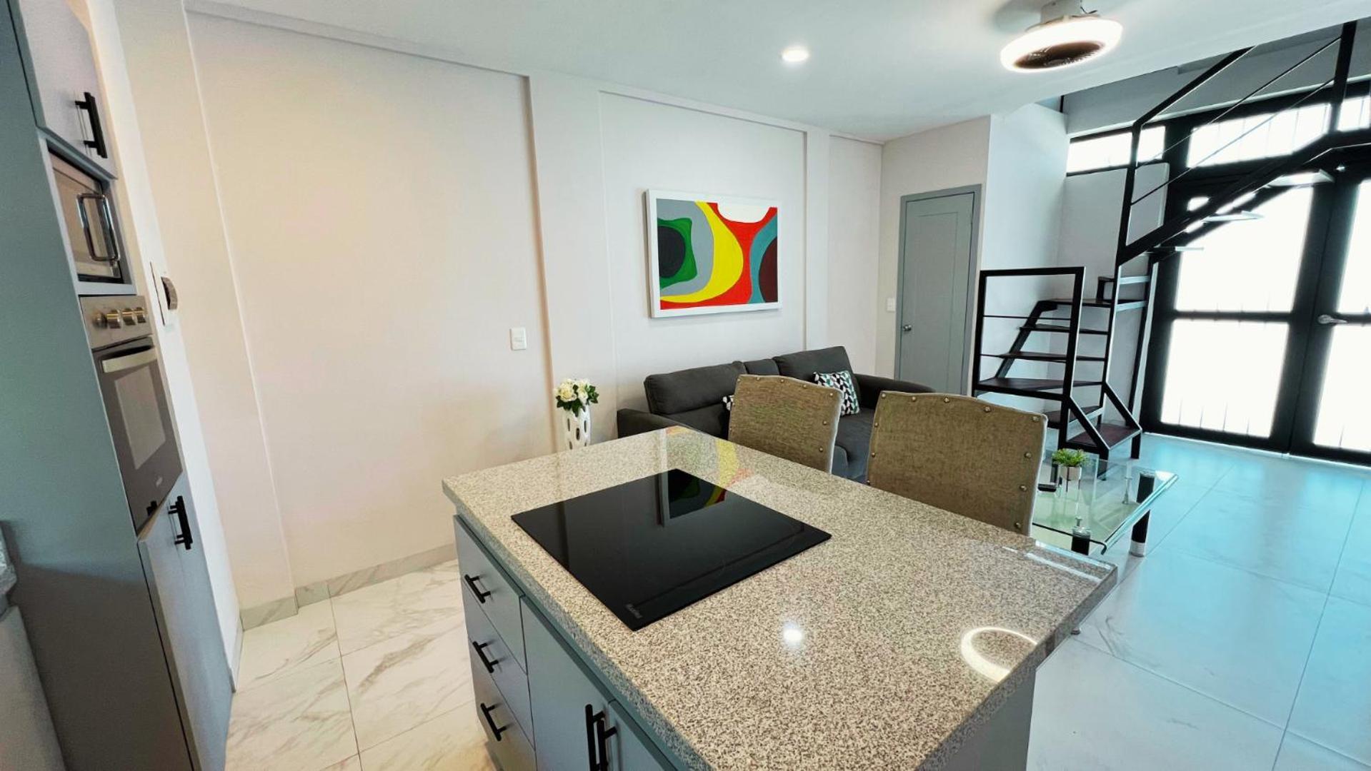 Residences By Mp Hotel Cabo San Lucas