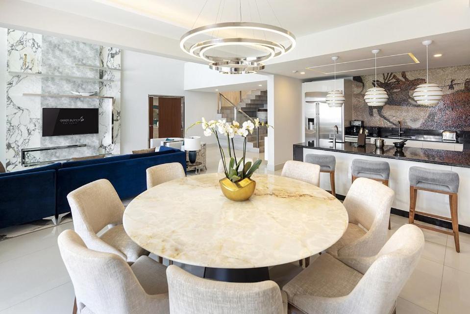 Apartamento Residential Retreat 3 Bedroom Loft Garza Blanca & *