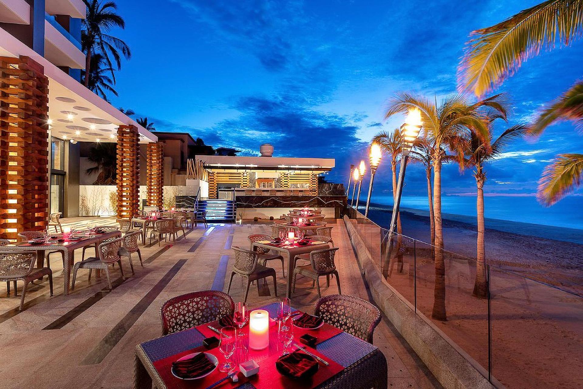 Apartamento Residential Retreat 3 Bedroom Loft Garza Blanca & Cabo San Lucas