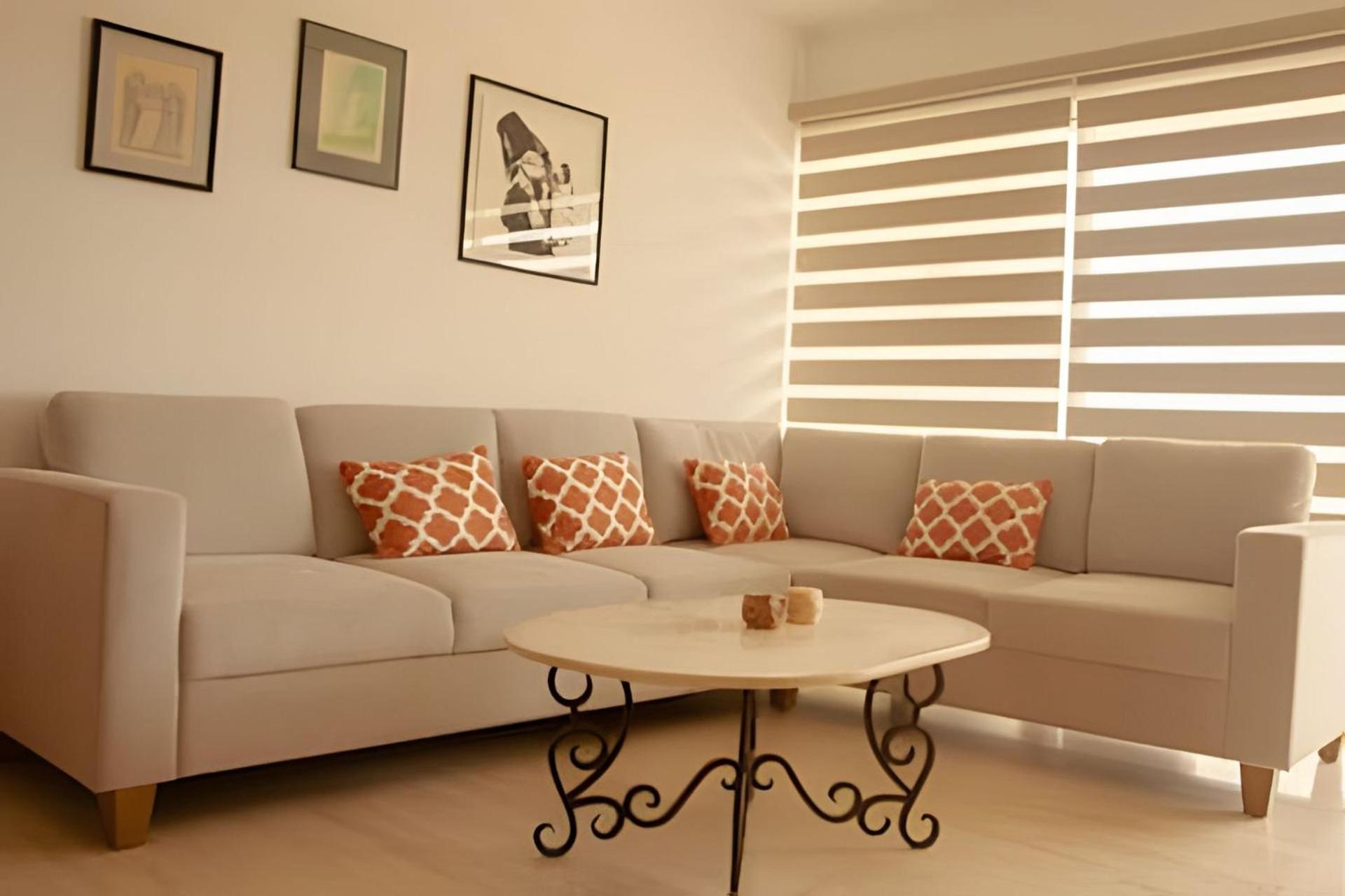 3br Vista Al Mar Zona Tezal Apartment