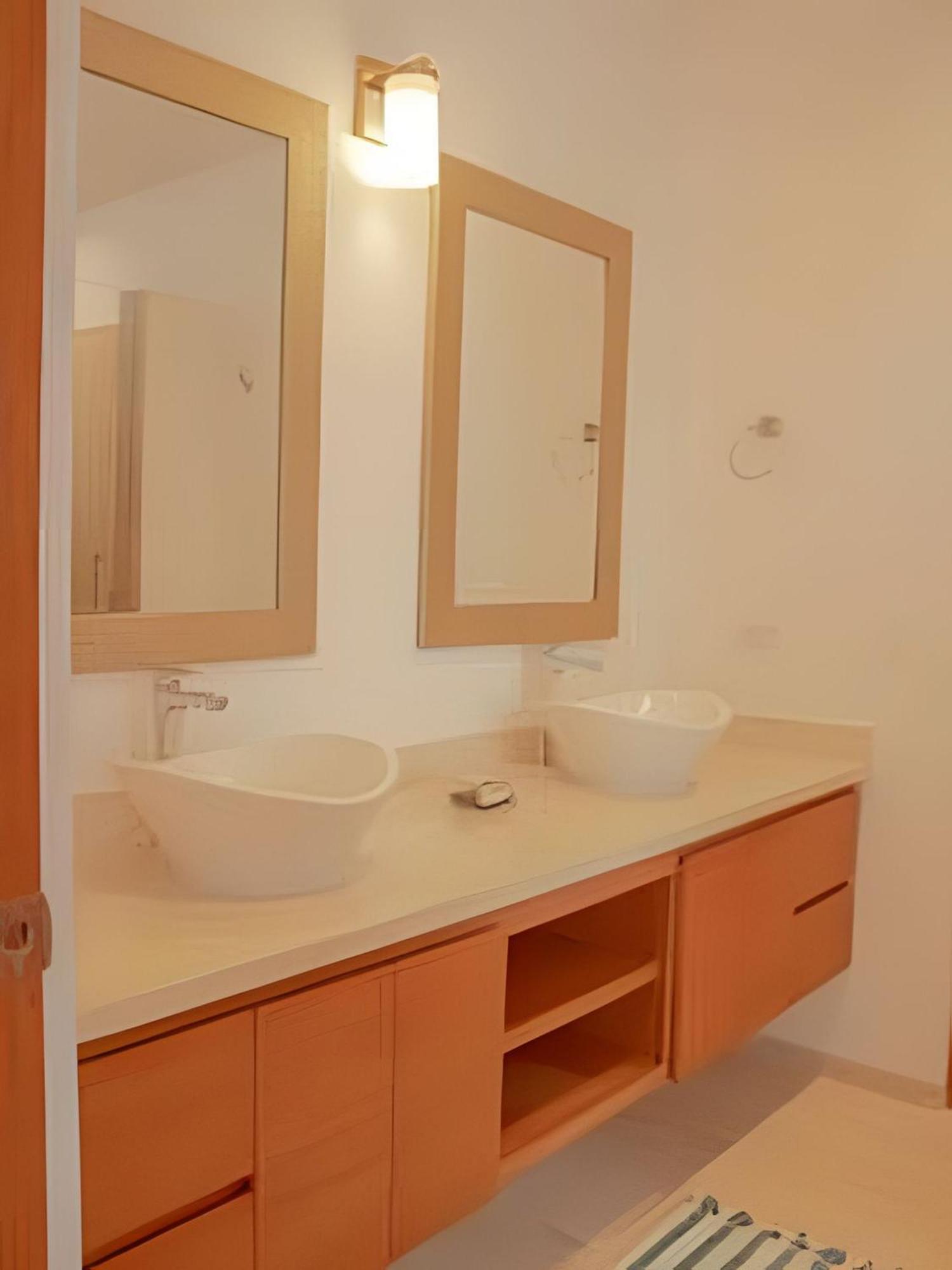3br Vista Al Mar Zona Tezal Apartment *