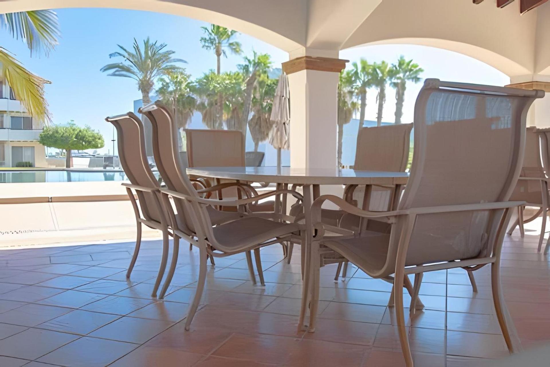 3br Vista Al Mar Zona Tezal Apartment