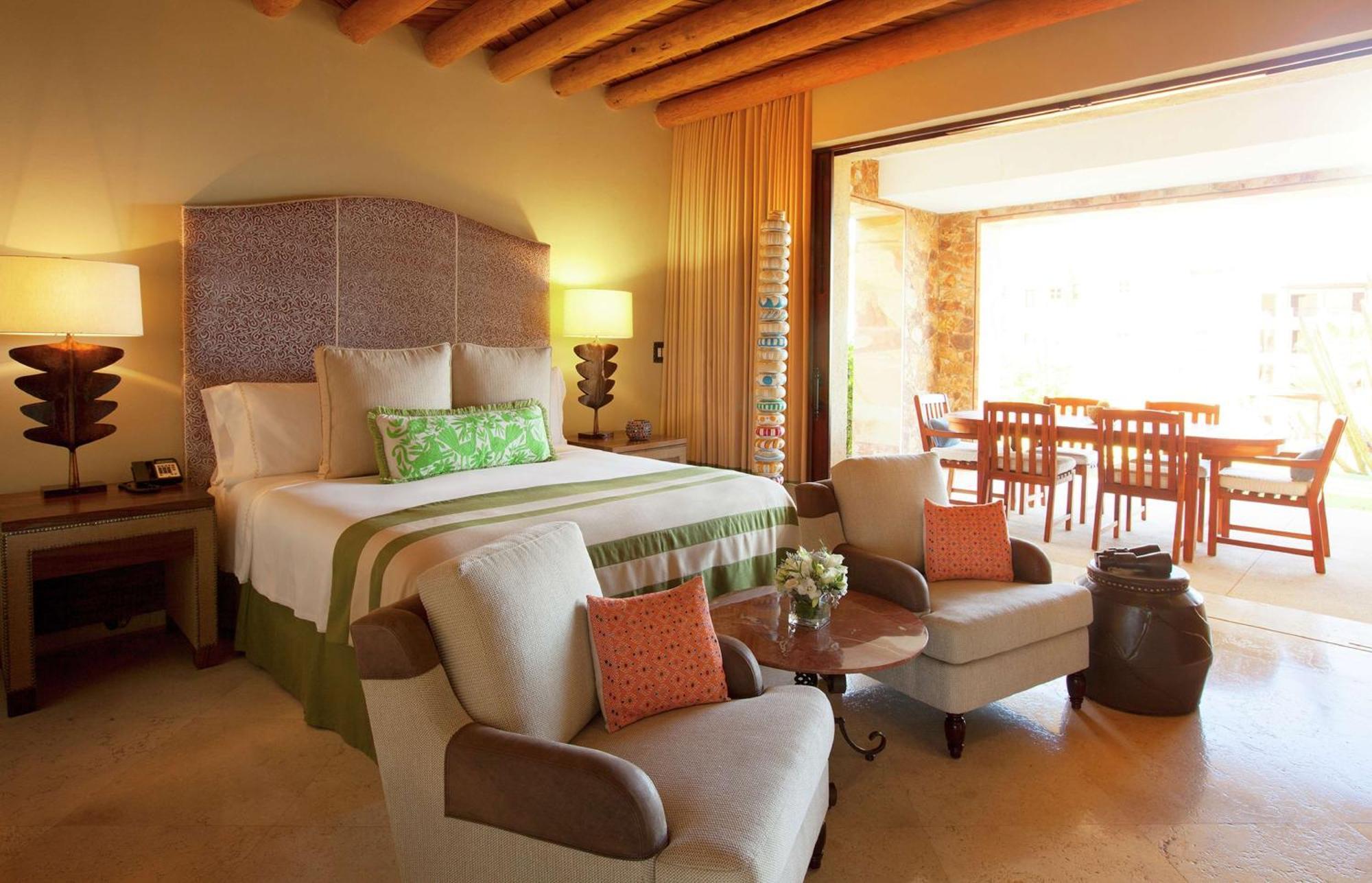 Waldorf Astoria Cabos Pedregal Cabo San Lucas
