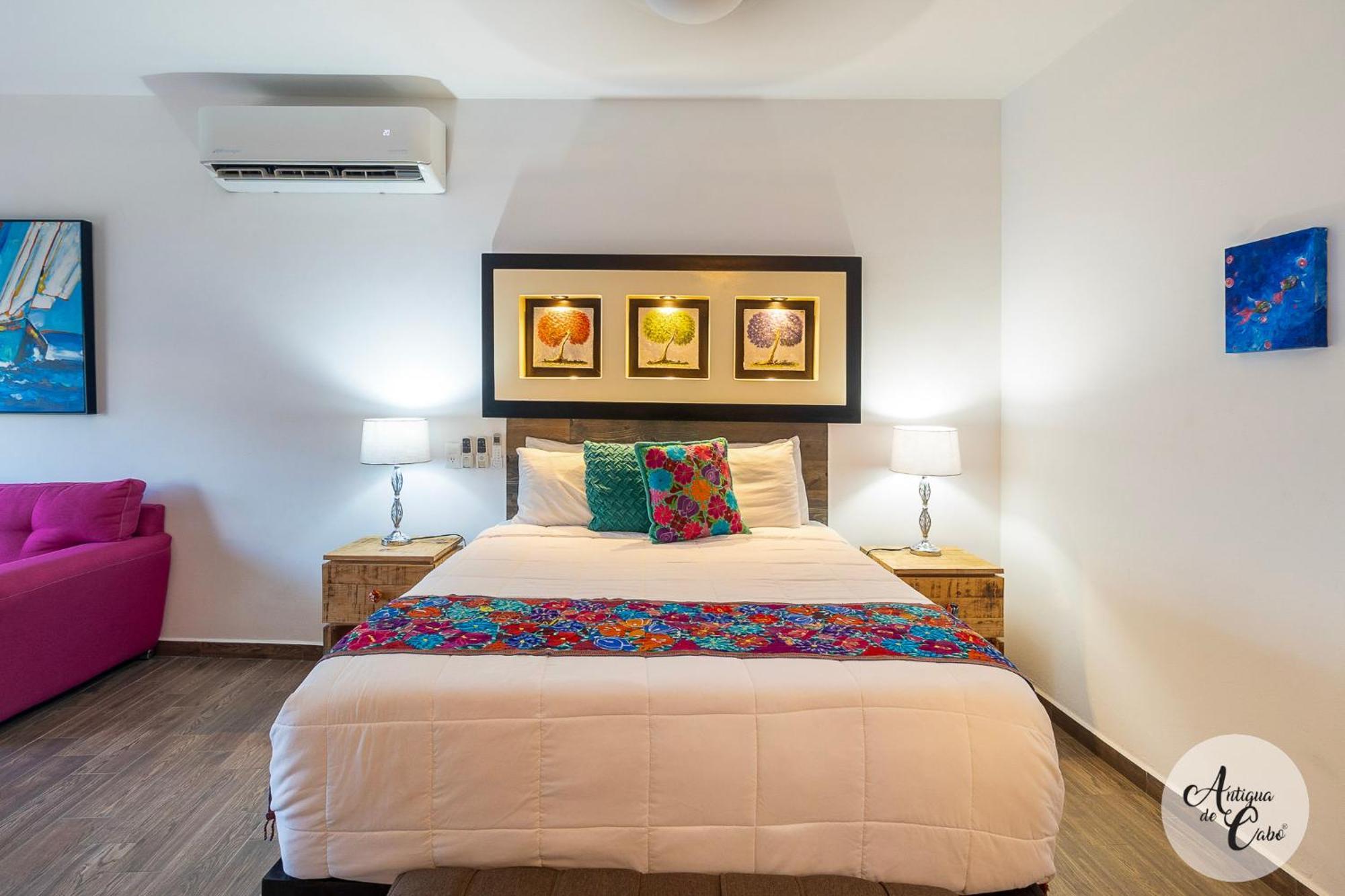 Hotel Antigua De Cabo