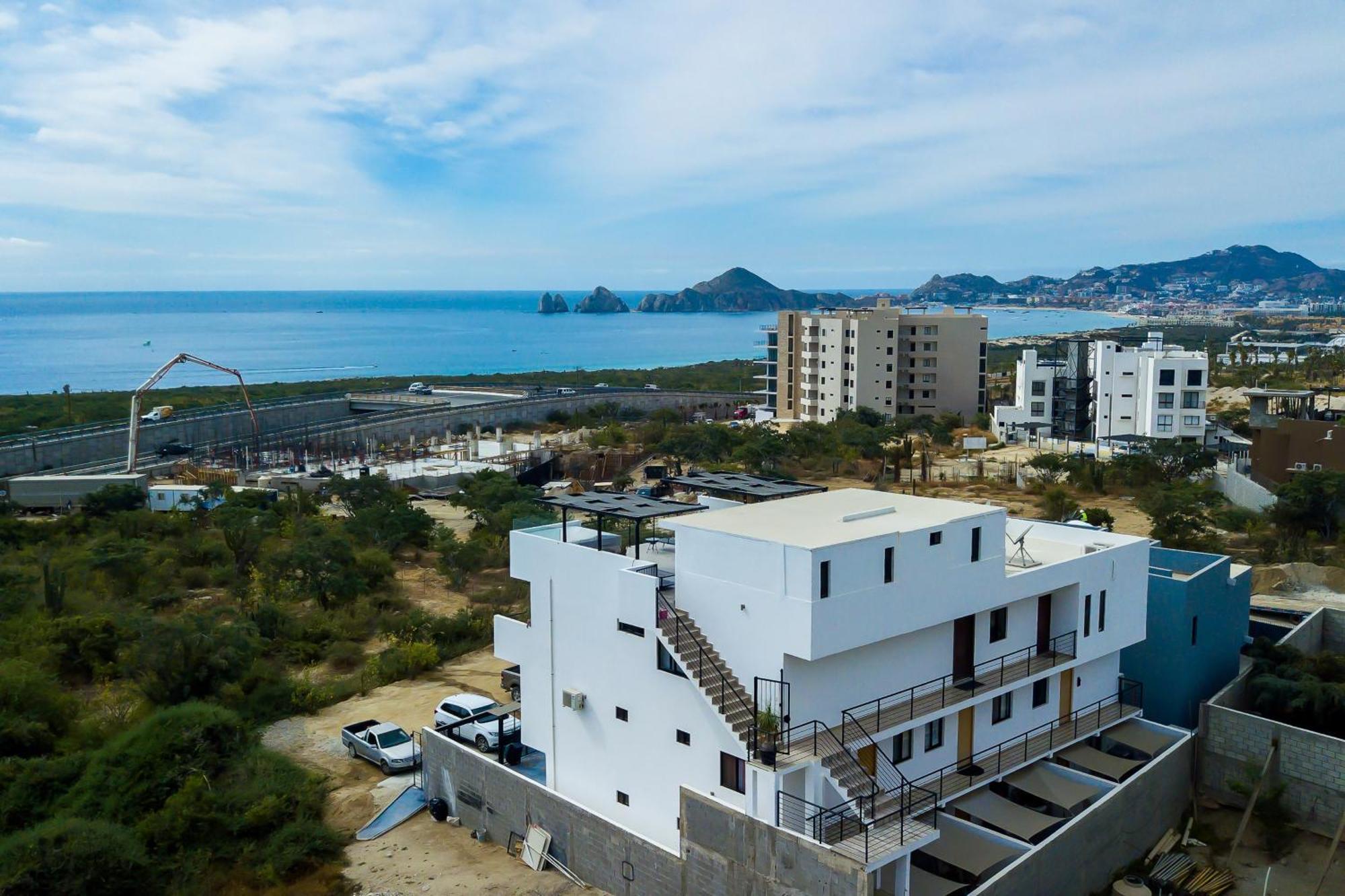 Betania #6 * Cabo San Lucas