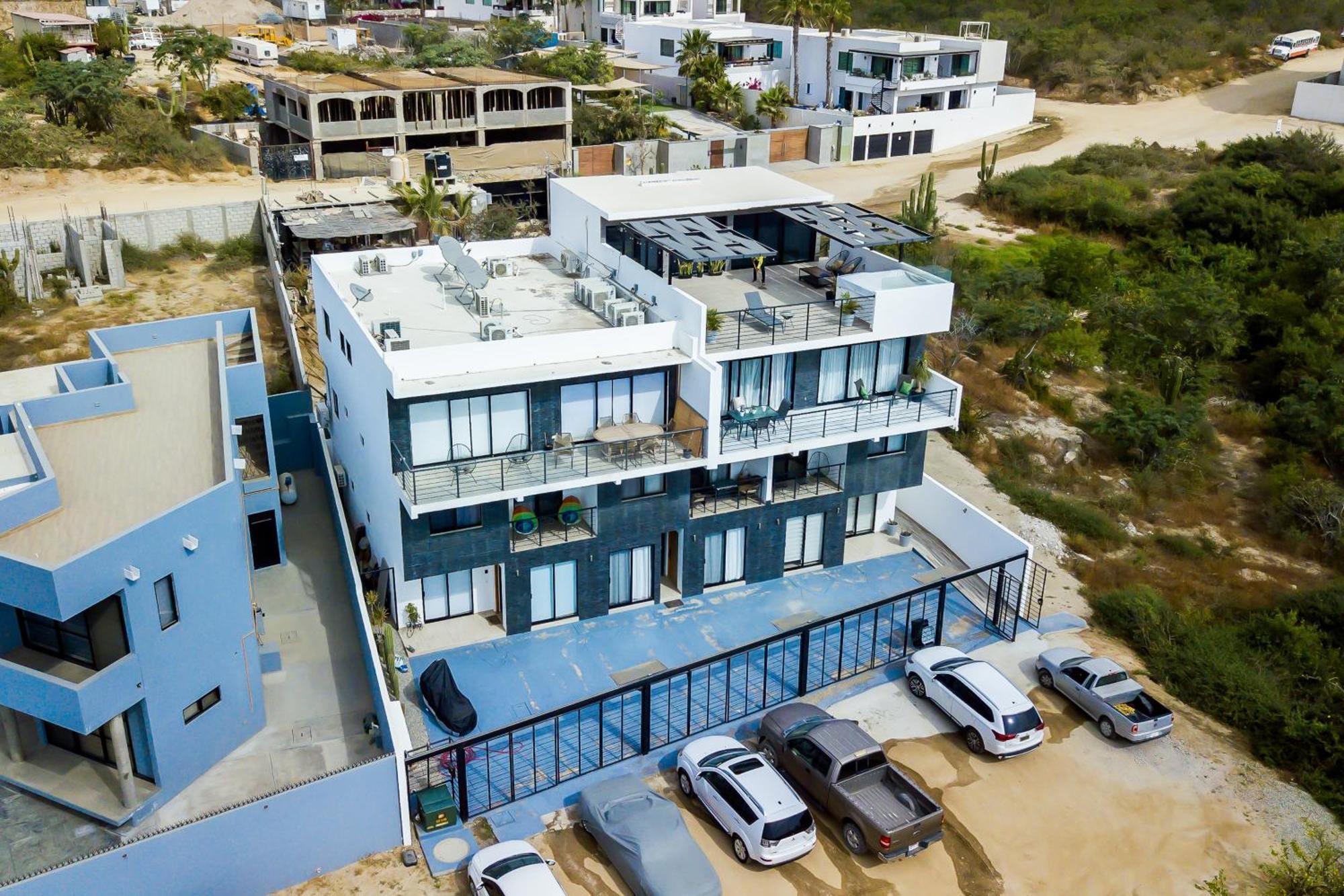 Apartment Betania #6 *
