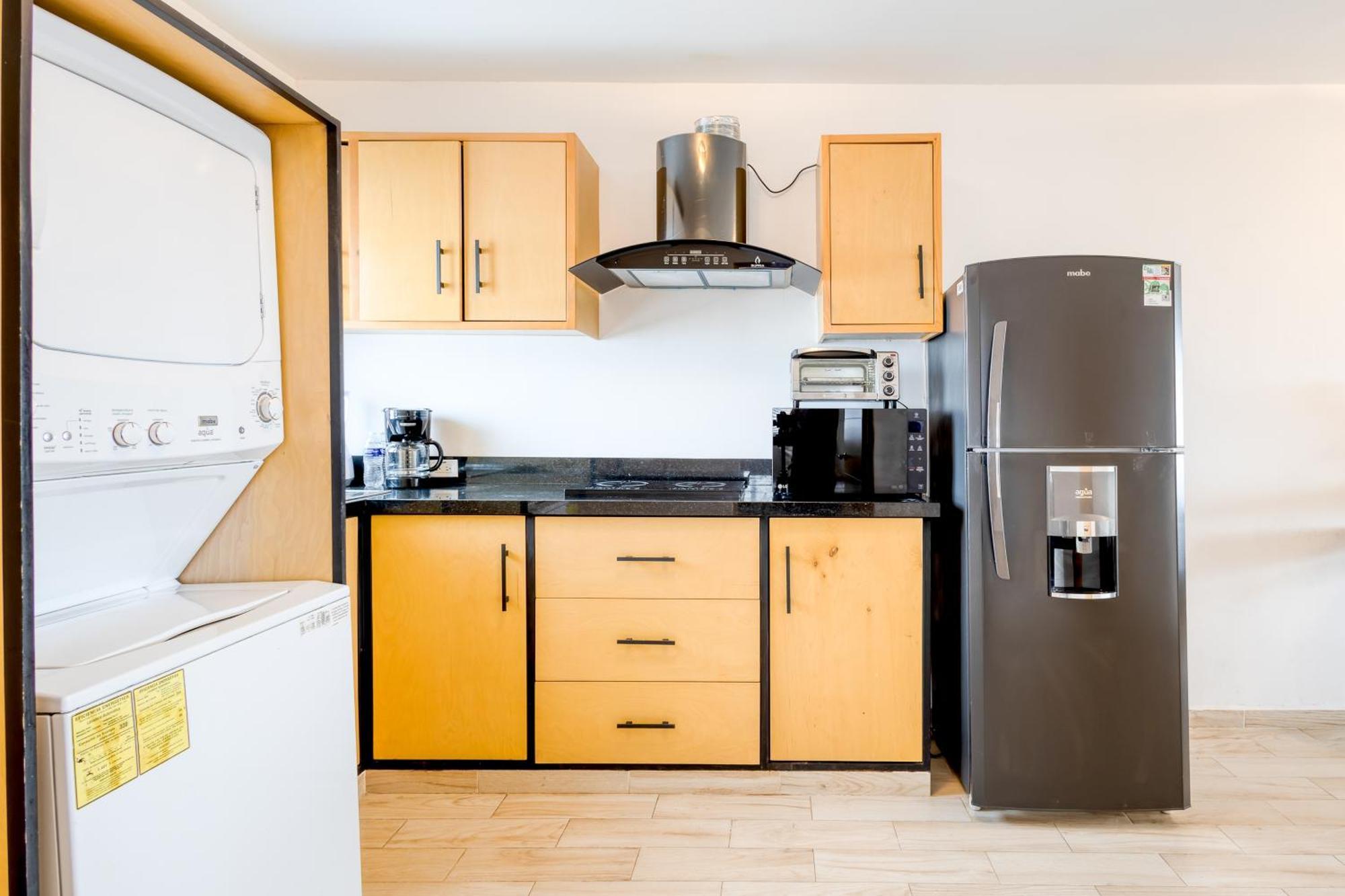 Apartment Betania #6