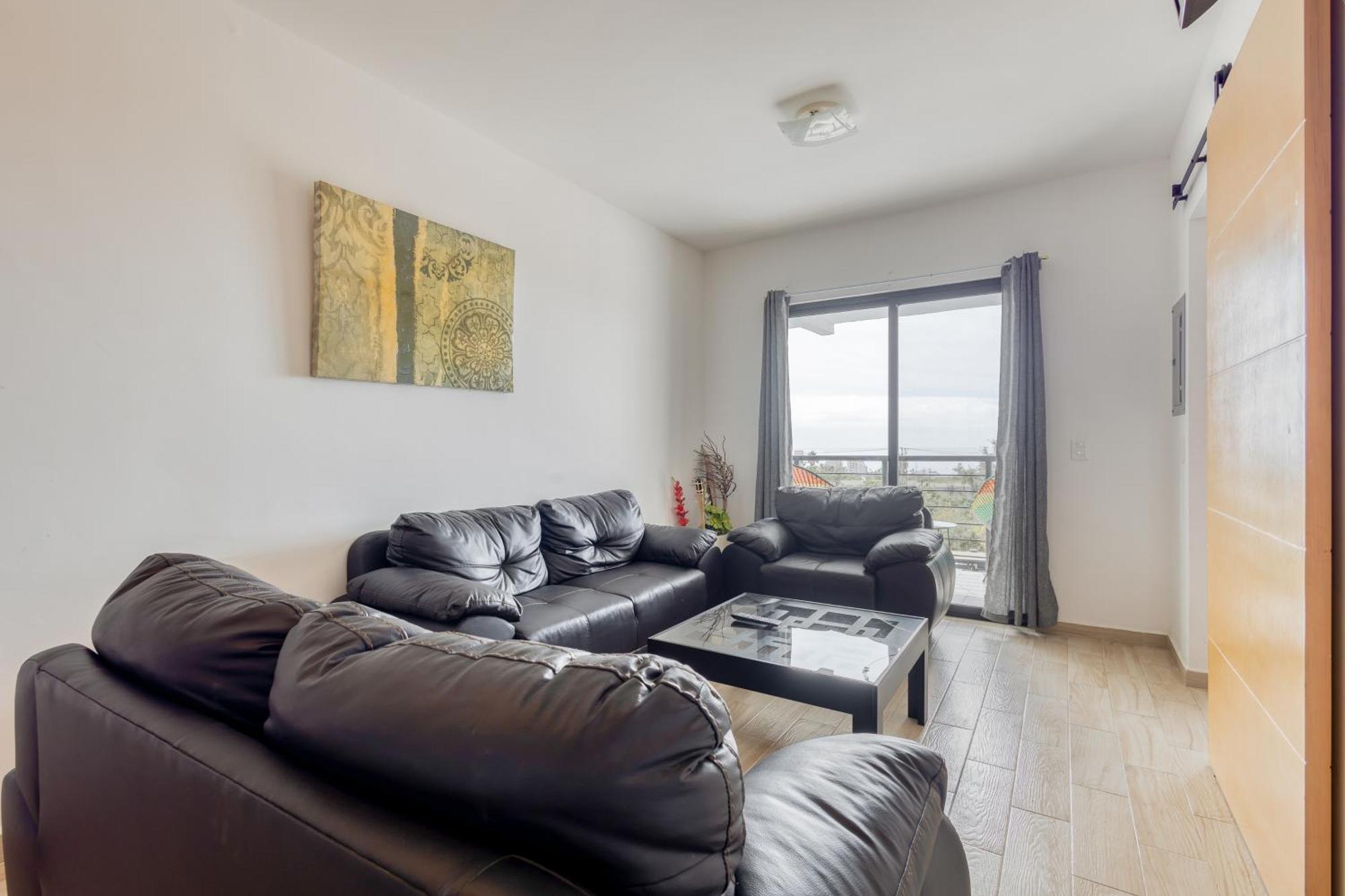 Apartment Betania #6 *
