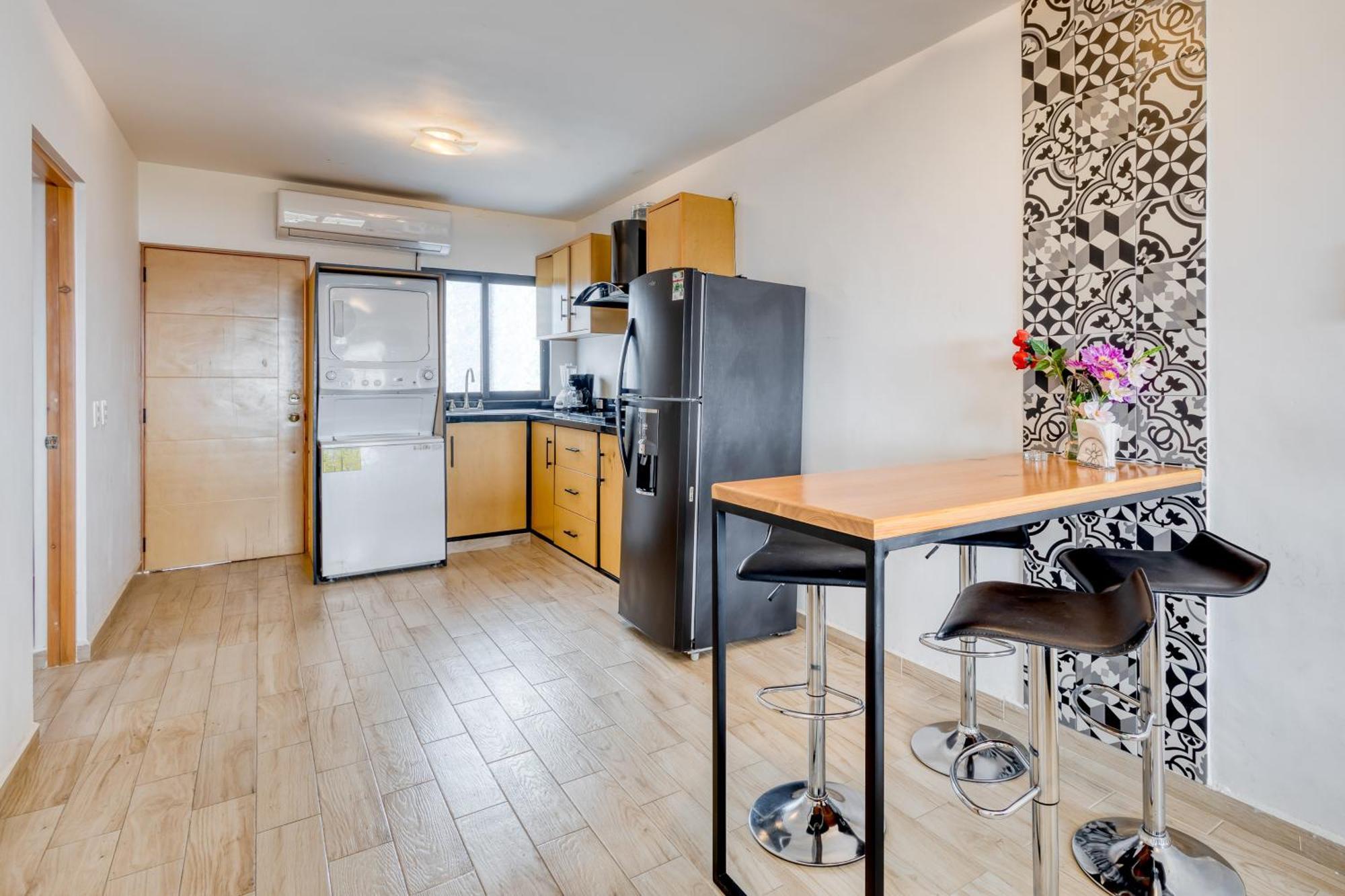 Apartment Betania #6