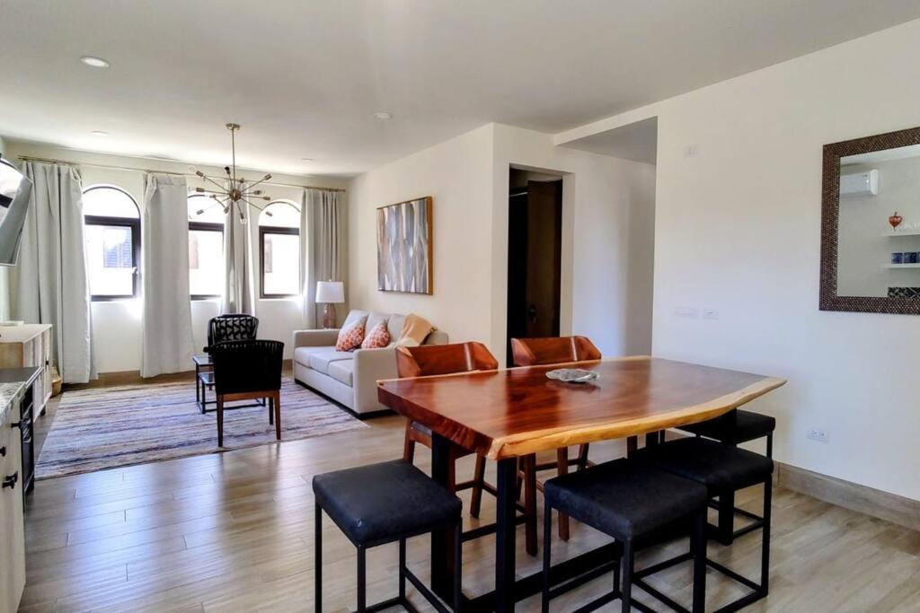 Apartment Amazing 2br Pool/jacuzzi/beach/ Resort/10min Cabo Cabo San Lucas