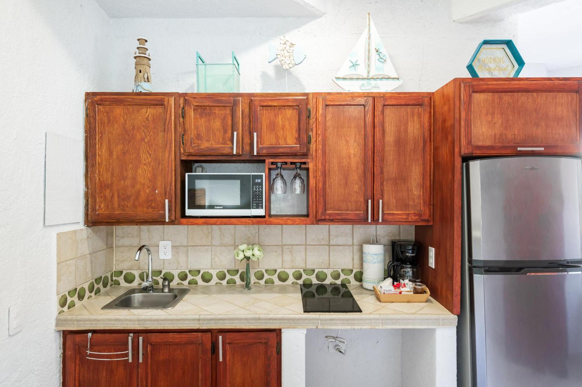 Apartment Marina Cabo Plaza Town & Cabo San Lucas