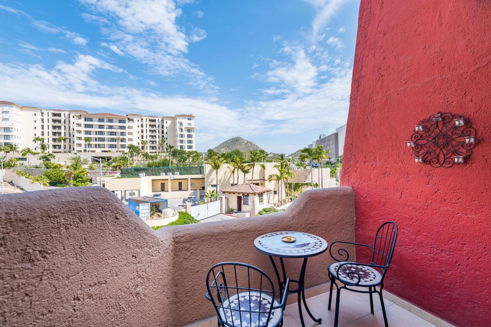 Apartment Marina Cabo Plaza Town &