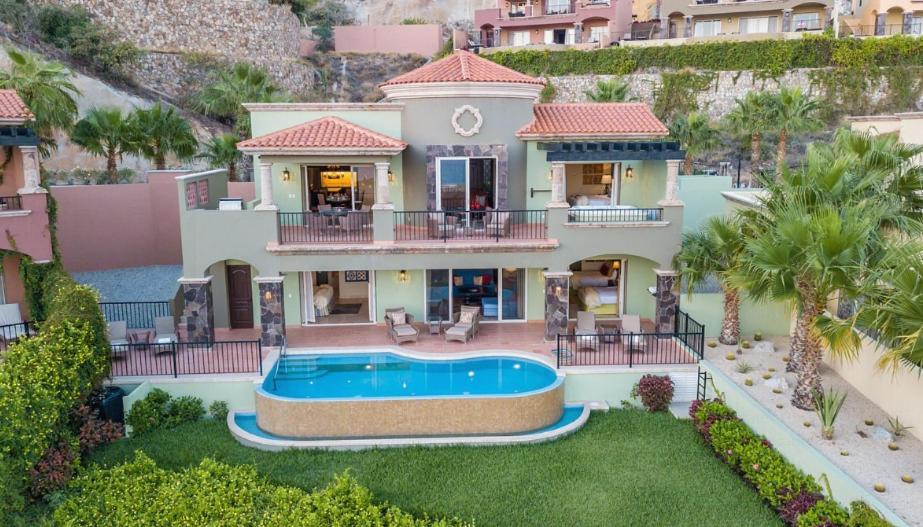 Monte Cristo Estates Luxury By Pueblo Bonito 4*