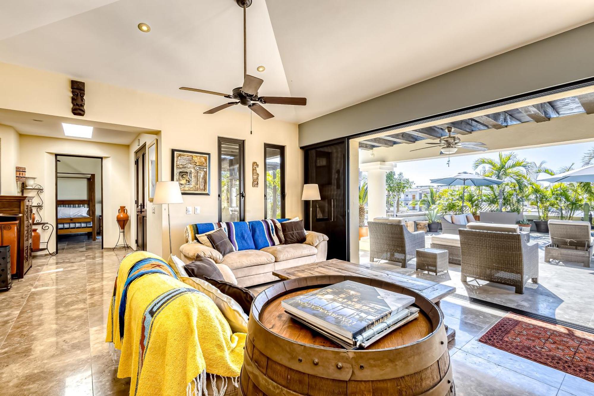 Hermitage Paradise Holiday home *
