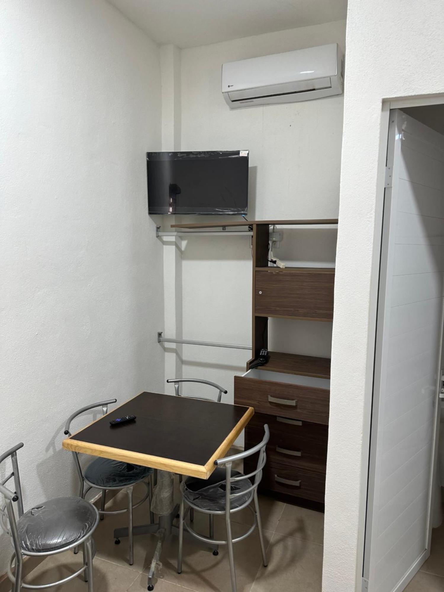 Apartamento Departamento Diegos Cabo *