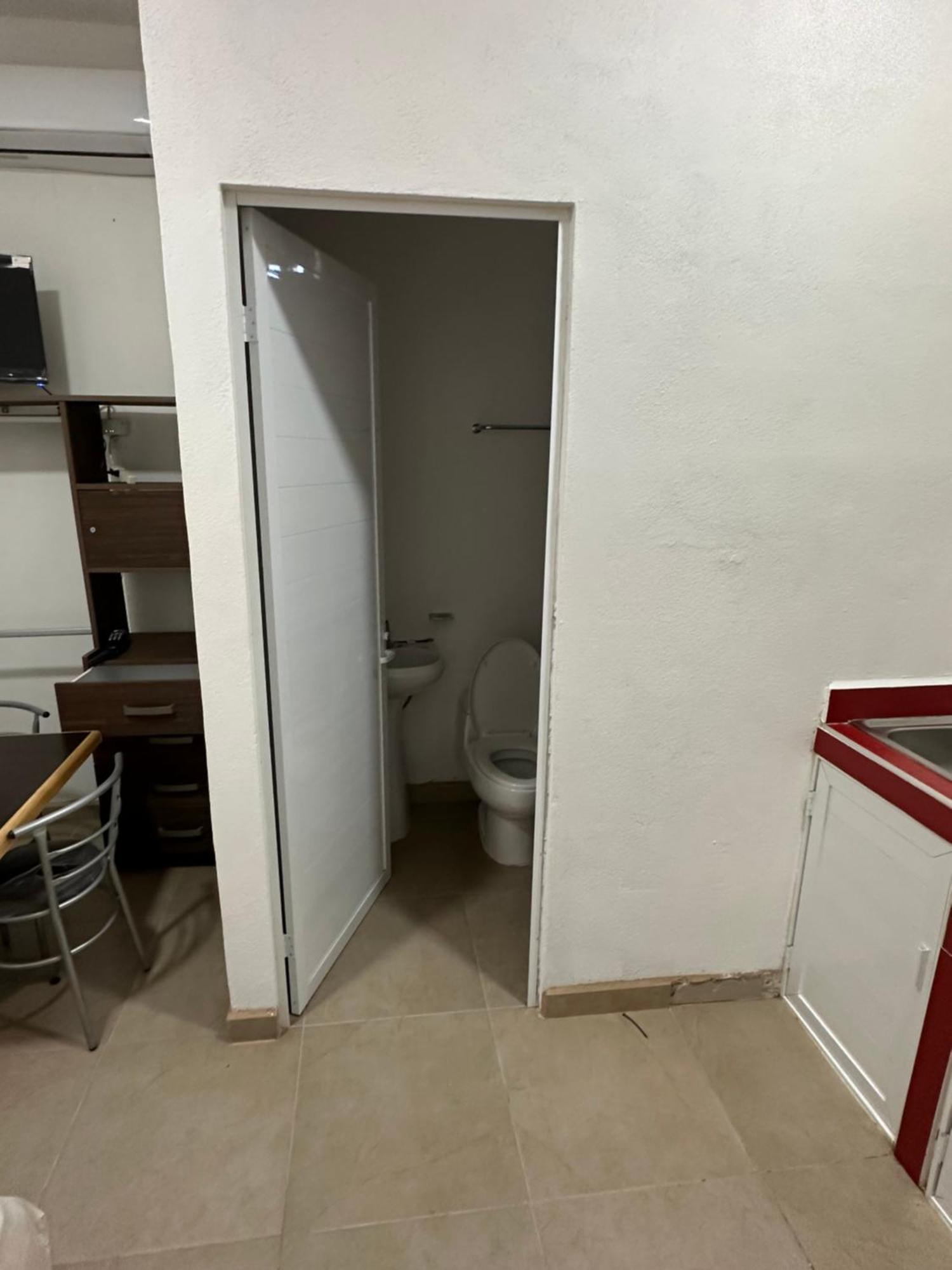 Departamento Diegos Cabo Apartamento