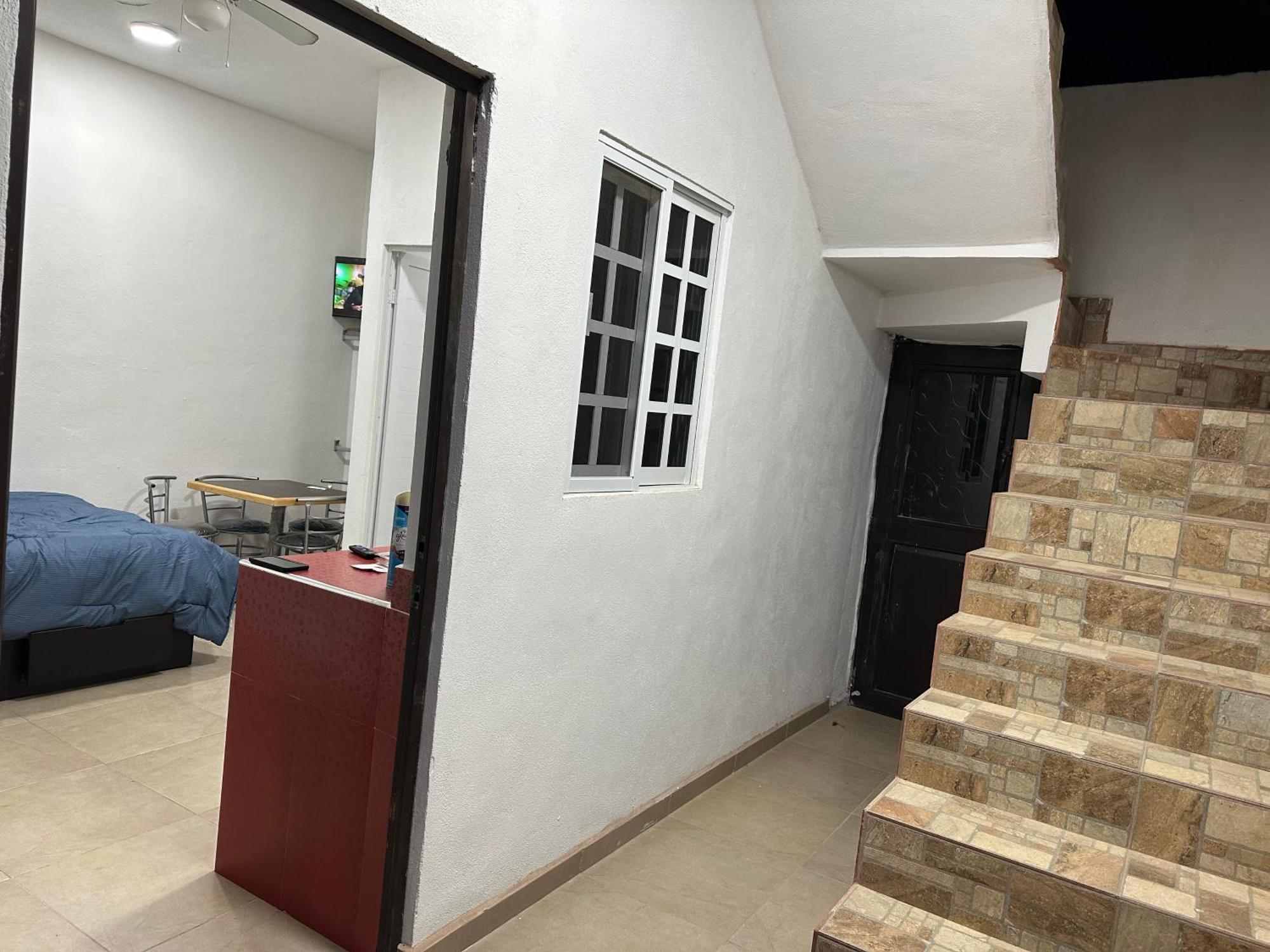 Apartamento Departamento Diegos Cabo *