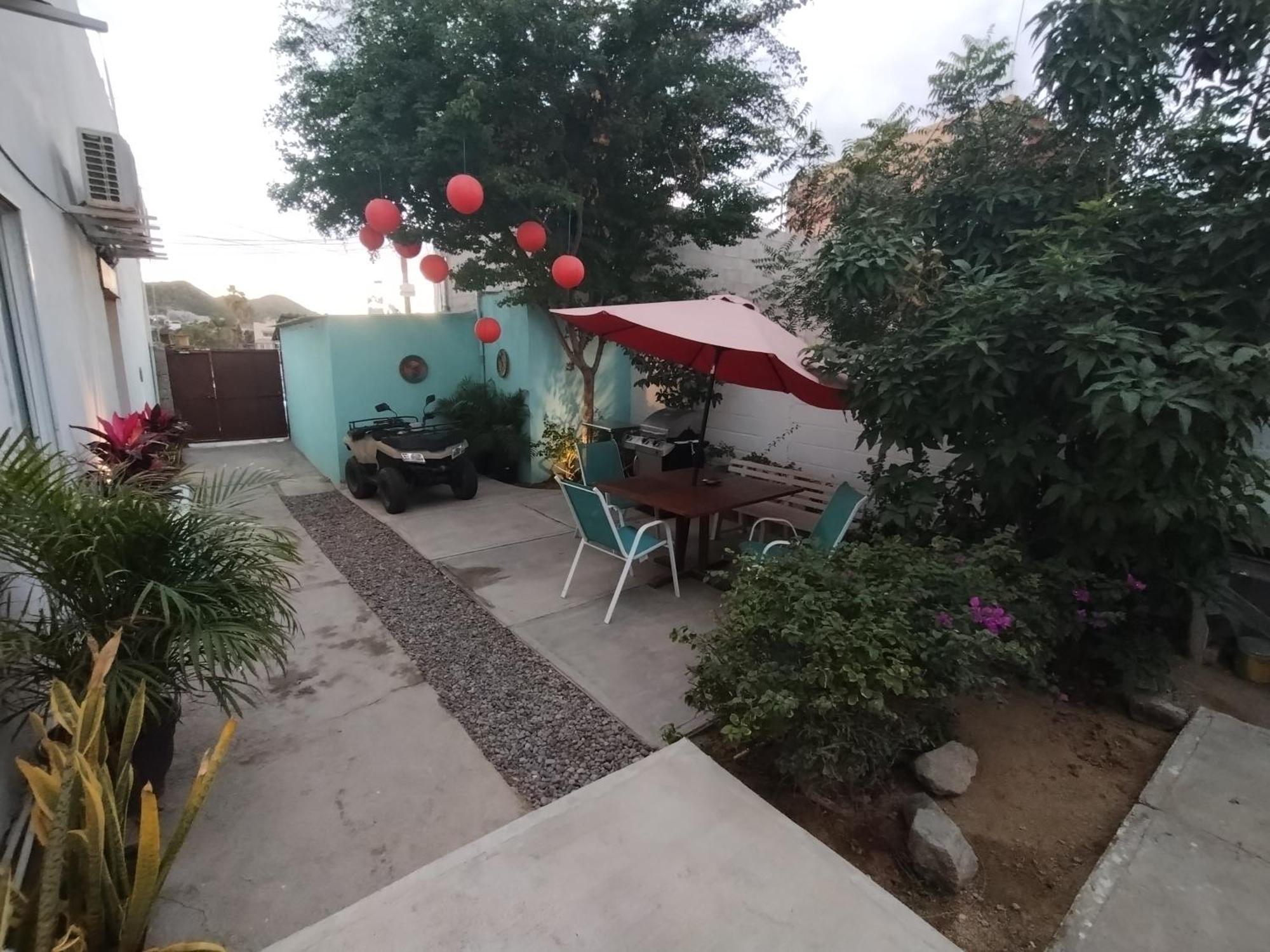 Tres Migueles, Departamento Alaain, Cerca De La Marina, Zona Turistica Y Playa Cabo San Lucas