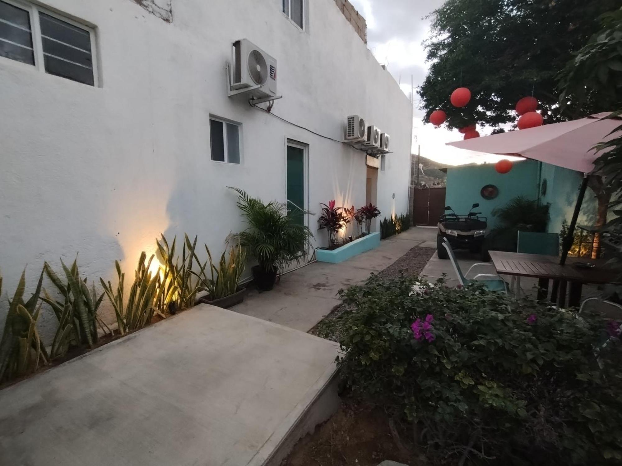Apartment Tres Migueles, Departamento Alaain, Cerca De La Marina, Zona Turistica Y Playa Cabo San Lucas