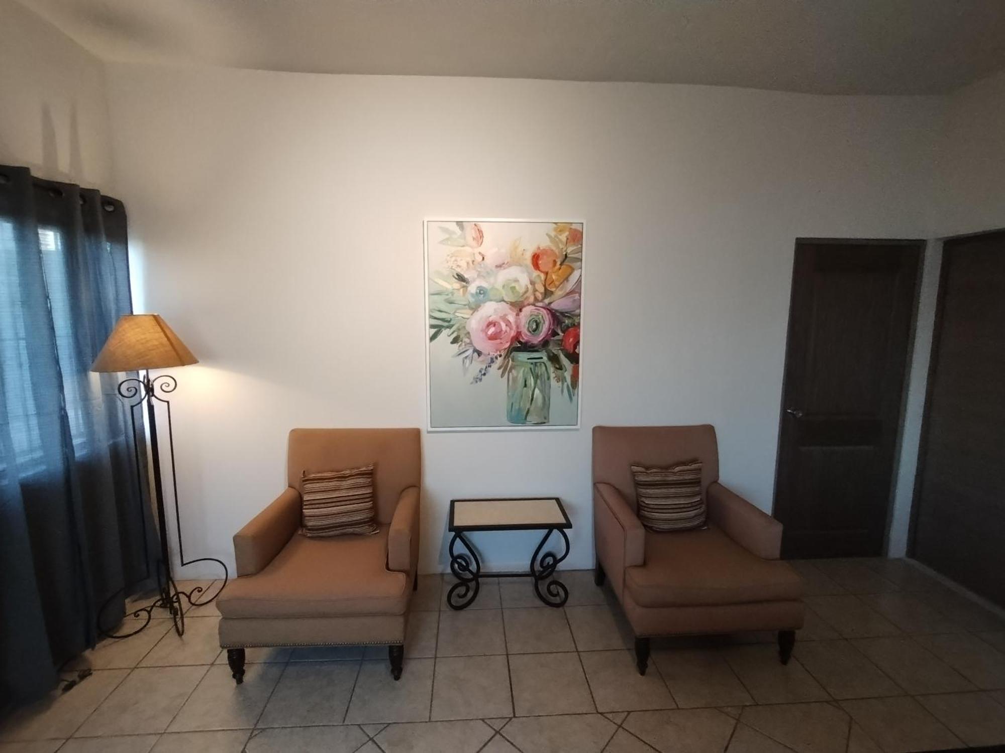 Apartment Tres Migueles, Departamento Alaain, Cerca De La Marina, Zona Turistica Y Playa