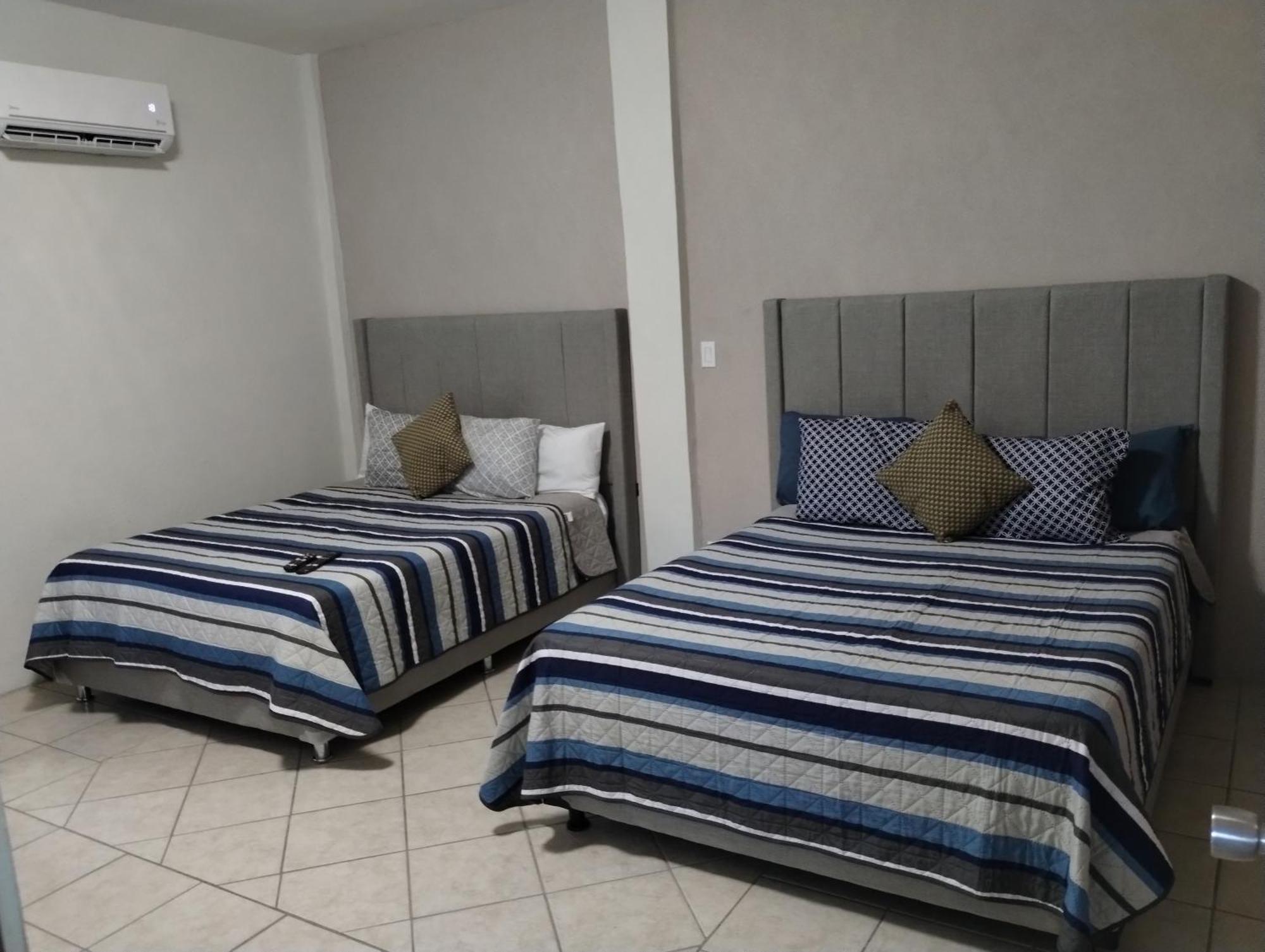 Tres Migueles, Departamento Alaain, Cerca De La Marina, Zona Turistica Y Playa Apartment Cabo San Lucas