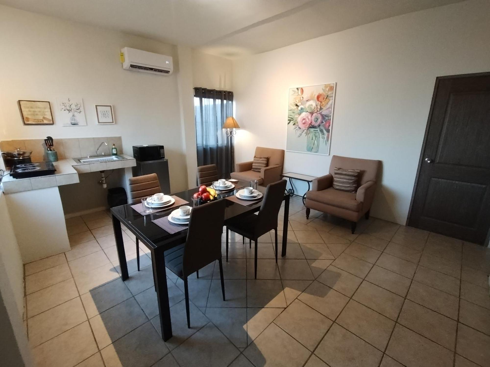 Tres Migueles, Departamento Alaain, Cerca De La Marina, Zona Turistica Y Playa *