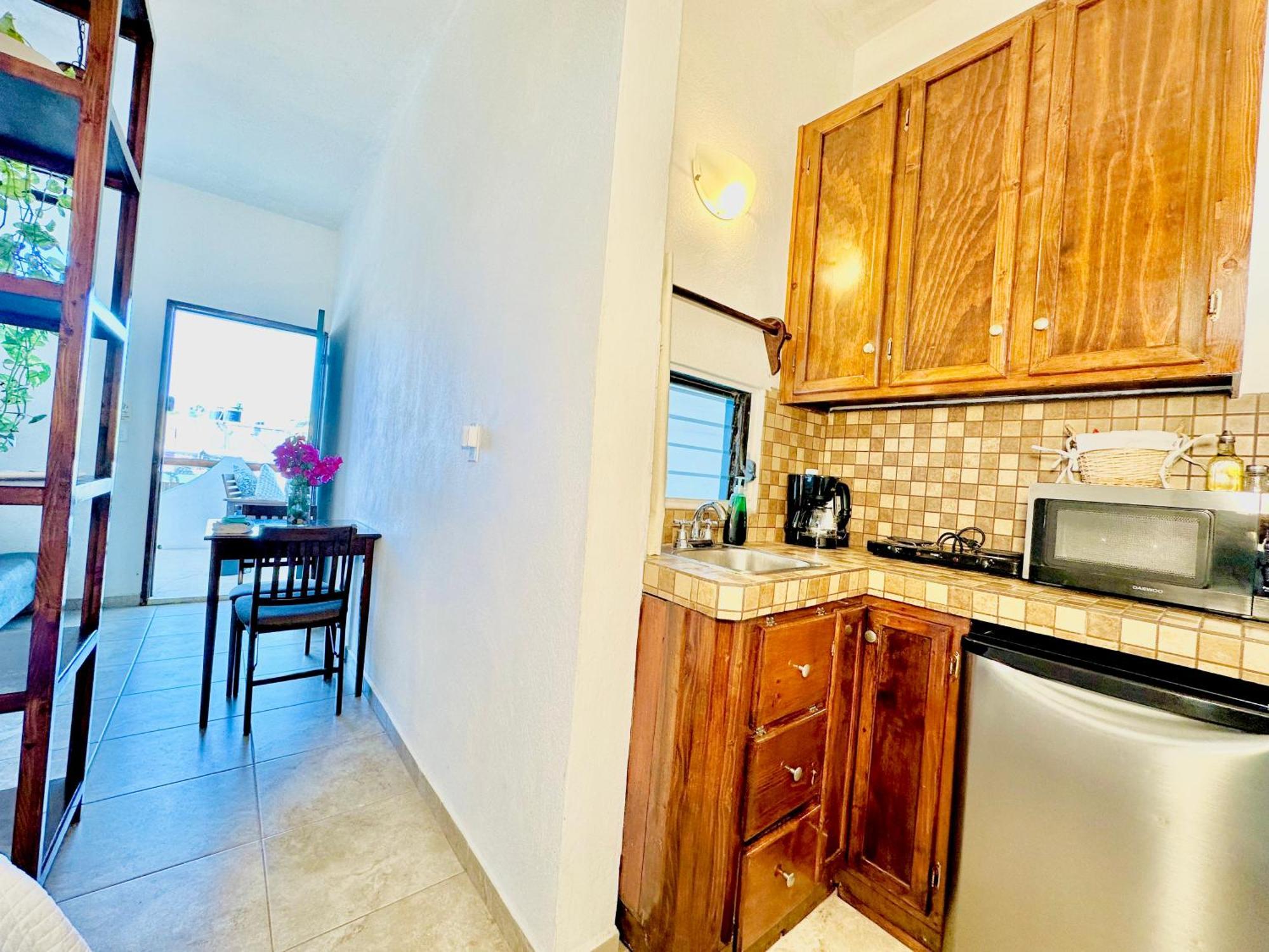 Apartamento Casa Malka *