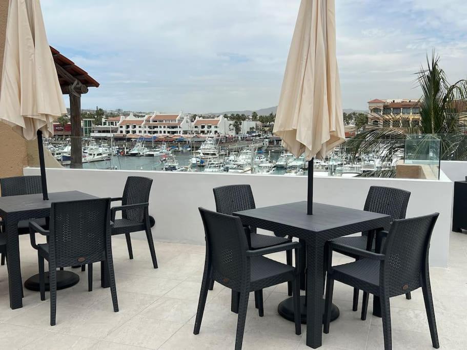 Apartment Great Spot @ Marina, Cabo's Lifestyle On Hand *