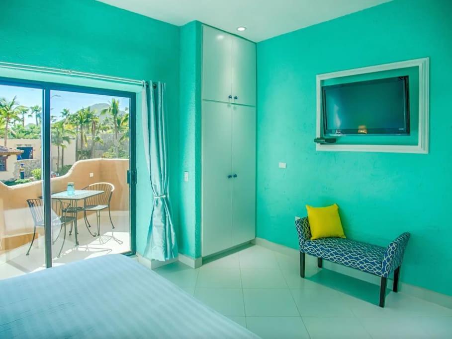 Great Spot @ Marina, Cabo's Lifestyle On Hand * Cabo San Lucas