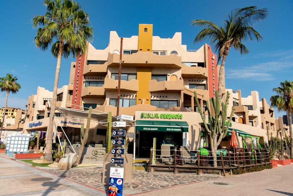 Apartment Great Spot @ Marina, Cabo's Lifestyle On Hand