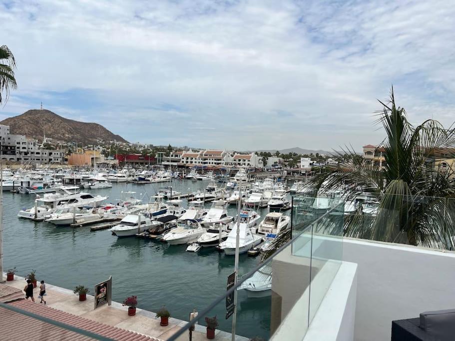Great Spot @ Marina, Cabo's Lifestyle On Hand Apartment *