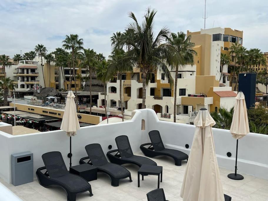 Great Spot @ Marina, Cabo's Lifestyle On Hand Apartment Cabo San Lucas