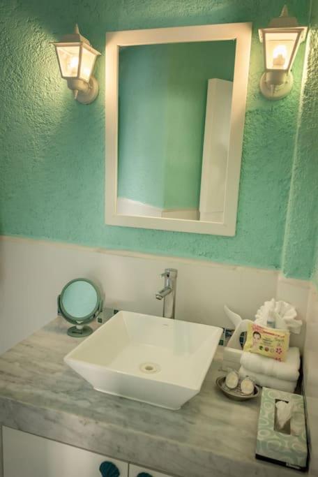 Apartment Great Spot @ Marina, Cabo's Lifestyle On Hand