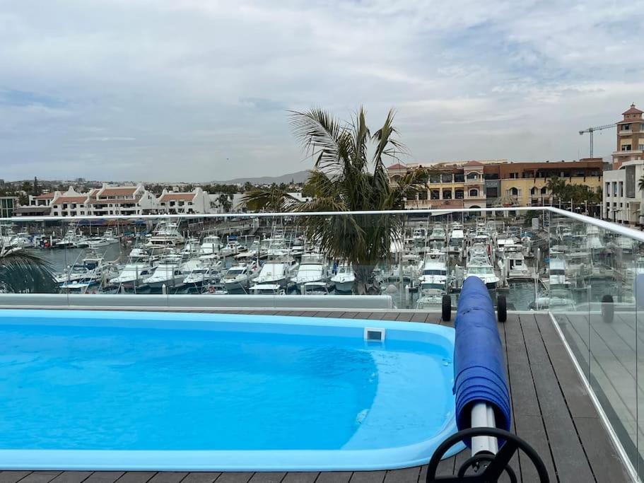 Great Spot @ Marina, Cabo's Lifestyle On Hand Apartment Cabo San Lucas