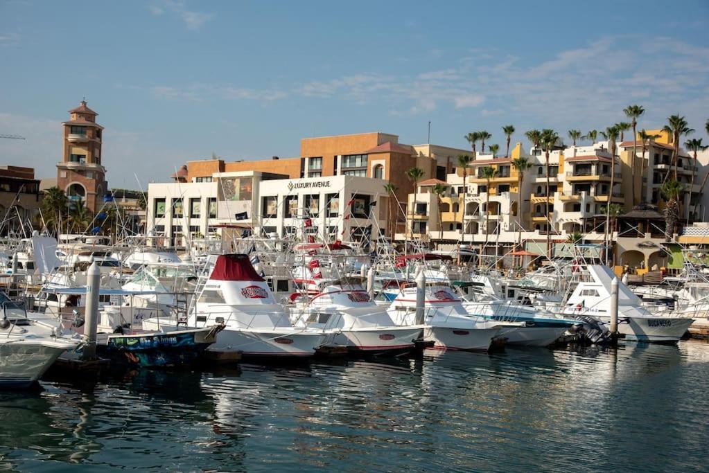 Great Spot @ Marina, Cabo's Lifestyle On Hand Cabo San Lucas